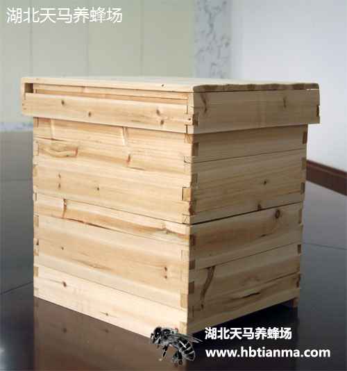 国内养蜂场使用的都是哪些类型的蜂箱