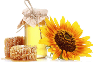 蜂蜜，蜂蜜水，蜂蜜的作用与功效