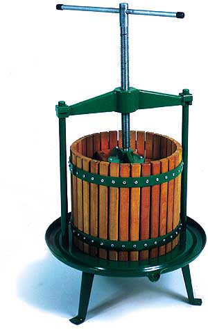 螺杆式蜂蜜压滤器