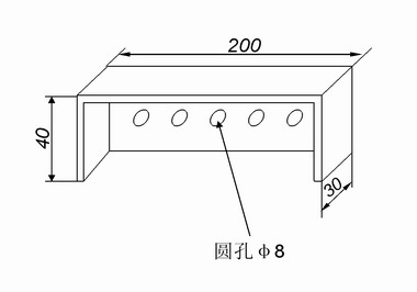 一种能防止回蜂的器具